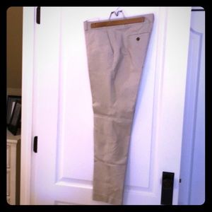 Banana Republic Ryan Fit Pants